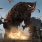 Rakk Hive is listed (or ranked) 21 on the list List of All Borderlands Bosses Ranked Best to Worst