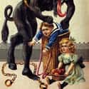 Absolutely Everything About Santa's Pal Krampus on Random Reasons Christmas Is Actually A Far More Horrifying Holiday Than Halloween