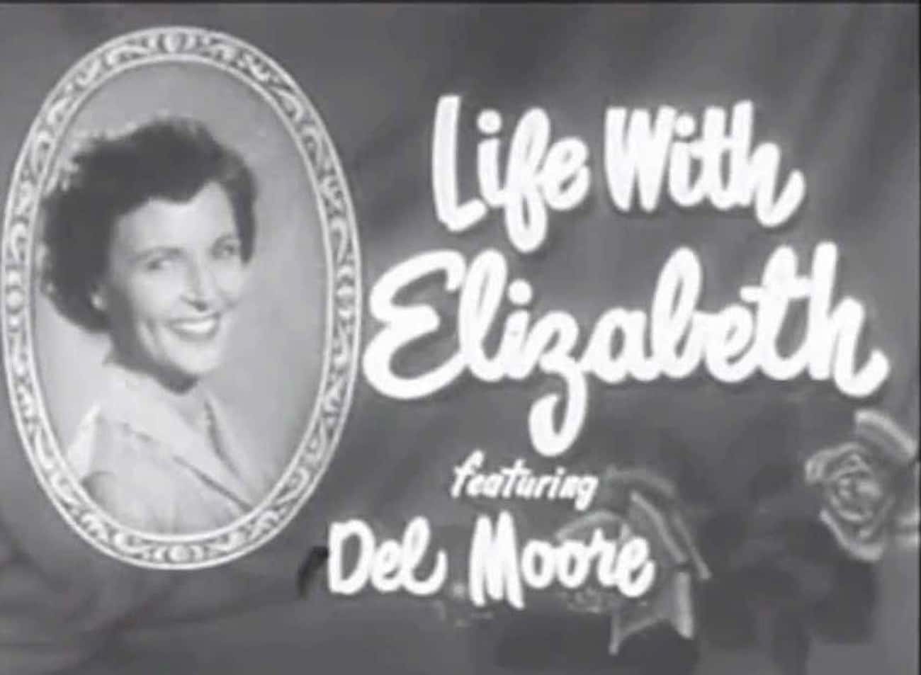 She Was One Of The First Female TV Producers