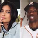 Kylie Jenner & Travis Scott is listed (or ranked) 3 on the list Celebrity Breakup Pool 2018