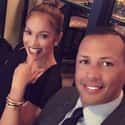 Jennifer Lopez & Alex Rodrigue... is listed (or ranked) 5 on the list Celebrity Breakup Pool 2018