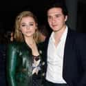 Chloe Grace Moretz & Brooklyn ... is listed (or ranked) 10 on the list Celebrity Breakup Pool 2018