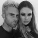 Adam Levine & Behati Prinsloo is listed (or ranked) 27 on the list Celebrity Breakup Pool 2018