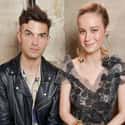 Brie Larson & Alex Greenwald is listed (or ranked) 42 on the list Celebrity Breakup Pool 2018