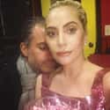 Lady Gaga & Christian Carino is listed (or ranked) 14 on the list Celebrity Breakup Pool 2018