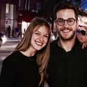 Melissa Benoist & Chris Wood is listed (or ranked) 38 on the list Celebrity Breakup Pool 2018