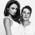 Miles Teller & Keleigh Sperry is listed (or ranked) 35 on the list Celebrity Breakup Pool 2018