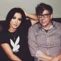 Michelle Branch & Patrick Carn... is listed (or ranked) 46 on the list Celebrity Breakup Pool 2018