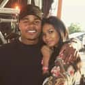 Chanel Iman & Sterling Shepard is listed (or ranked) 40 on the list Celebrity Breakup Pool 2018