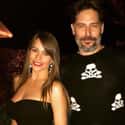 Sofia Vergara & Joe Manganiell... is listed (or ranked) 30 on the list Celebrity Breakup Pool 2018