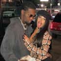 Cardi B & Offset is listed (or ranked) 11 on the list Celebrity Breakup Pool 2018