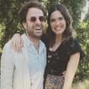 Mandy Moore & Taylor Goldsmith is listed (or ranked) 34 on the list Celebrity Breakup Pool 2018