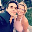 Tori Kelly & Andre Murillo is listed (or ranked) 39 on the list Celebrity Breakup Pool 2018
