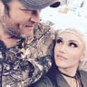 Blake Shelton & Gwen Stefani is listed (or ranked) 7 on the list Celebrity Breakup Pool 2018