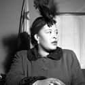The Death Of Her Mother Escalated Her Drug And Alcohol Problems on Random Unprecedented Rise And Tragic Death Of Billie Holiday