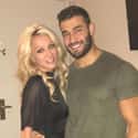 Britney Spears & Sam Asghari is listed (or ranked) 6 on the list Celebrity Breakup Pool 2018