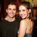 Dave Franco & Alison Brie is listed (or ranked) 36 on the list Celebrity Breakup Pool 2018