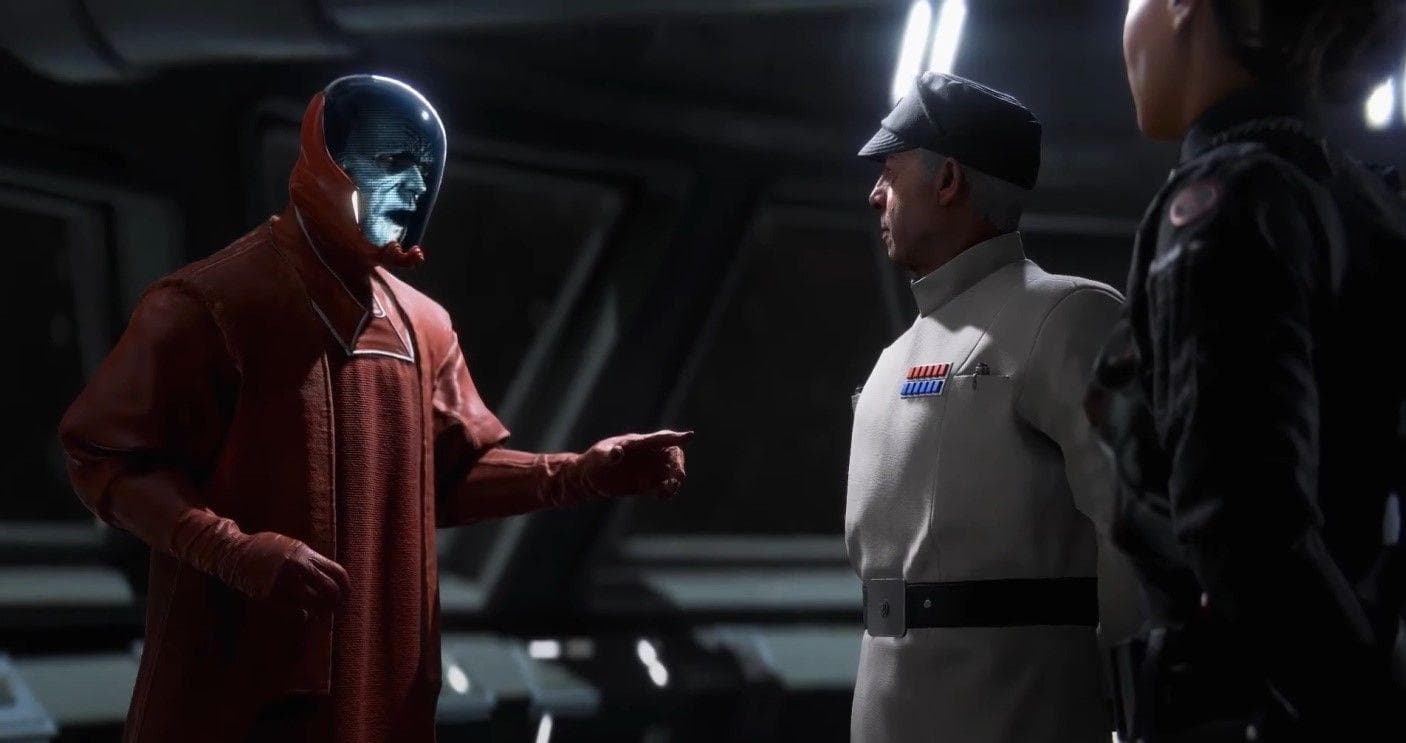 Everything That Happened Between The Star Wars Original Trilogy And The ...