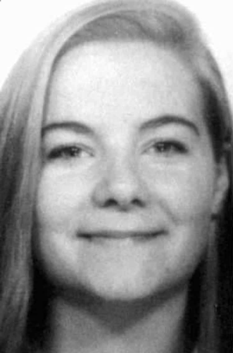 Who Murdered This Swedish Immigrant And Stole The Lower Half Of
