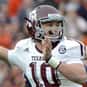 Kyle Allen is listed (or ranked) 27 on the list The Best Texas A&M Aggies Quarterbacks of All Time