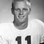 Charles Milstead is listed (or ranked) 25 on the list The Best Texas A&M Aggies Quarterbacks of All Time