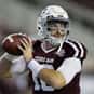 Jake Hubenak is listed (or ranked) 20 on the list The Best Texas A&M Aggies Quarterbacks of All Time