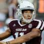 Kellen Mond is listed (or ranked) 12 on the list The Best Texas A&M Aggies Quarterbacks of All Time