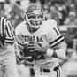 David Beal is listed (or ranked) 21 on the list The Best Texas A&M Aggies Quarterbacks of All Time