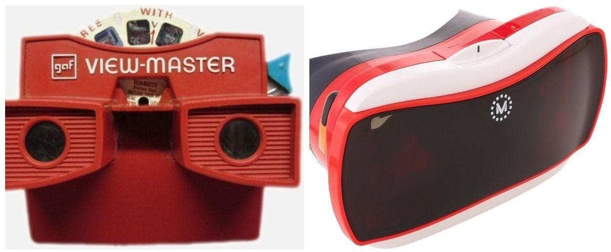 See How Drastically Classic Toys Have Changed From Their First Versions ...