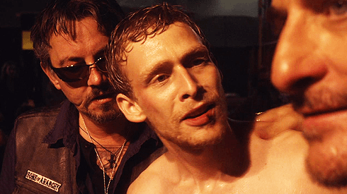 The Initiation Process Is Even More Extensive Than SoA Lets On