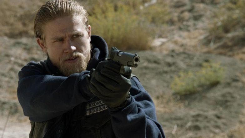 Random Things That Sons Of Anarchy Got Totally Wrong About California Motorcycle Gangs