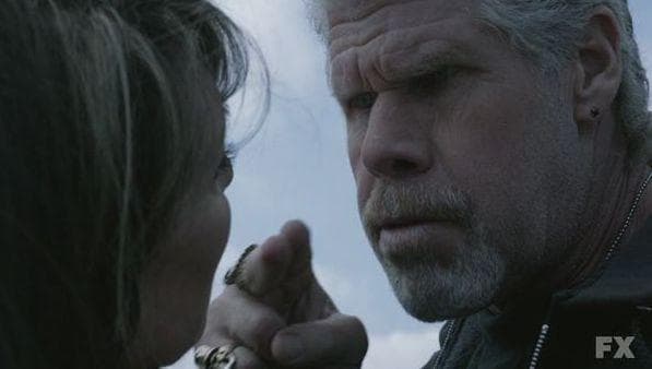 Women Are More Respected On The Show Than In Most Clubs