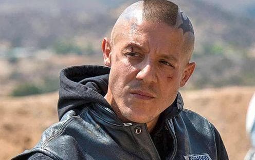 Most Motorcycle Clubs Are More Explicit In Their Racial Biases Than SAMCRO