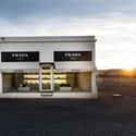 Marfa Is A Modern-Art Mecca In The Middle Of Nowhere on Random Weird Small Towns In Texas