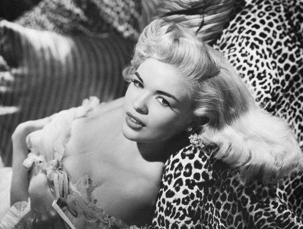 Someone Broke Into Her Childhood Home And Took Her Mother's Possessions