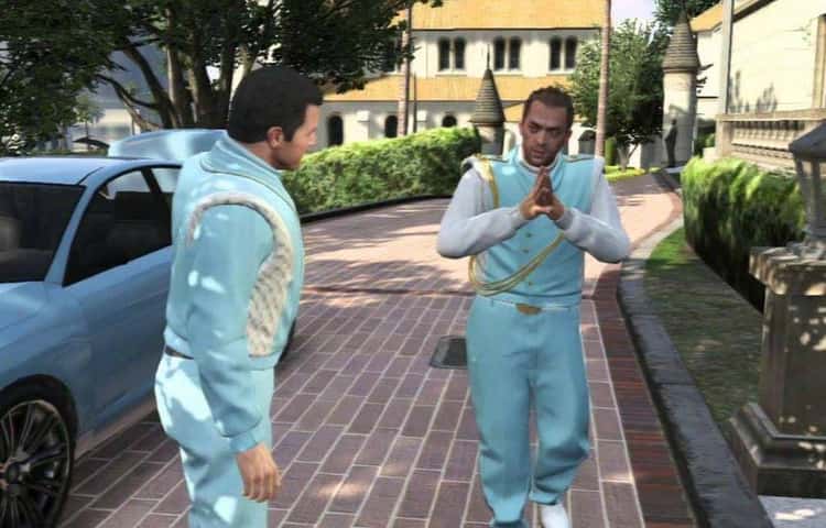 10 MORE GTA Theories That Might Actually Be True