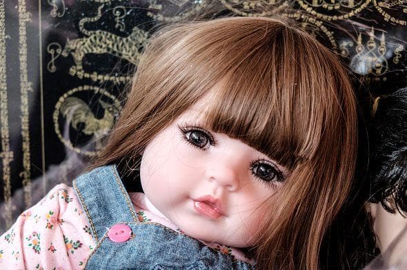 luk thep dolls price