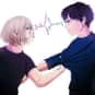 Yuri Katsuki and Yuri Plisetsk... is listed (or ranked) 49 on the list The Best Anime Rivalries of All Time