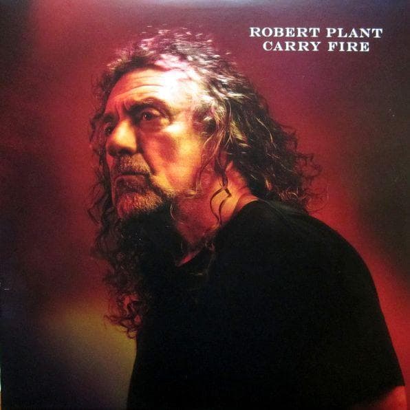 The Best Robert Plant Albums of All Time, Ranked