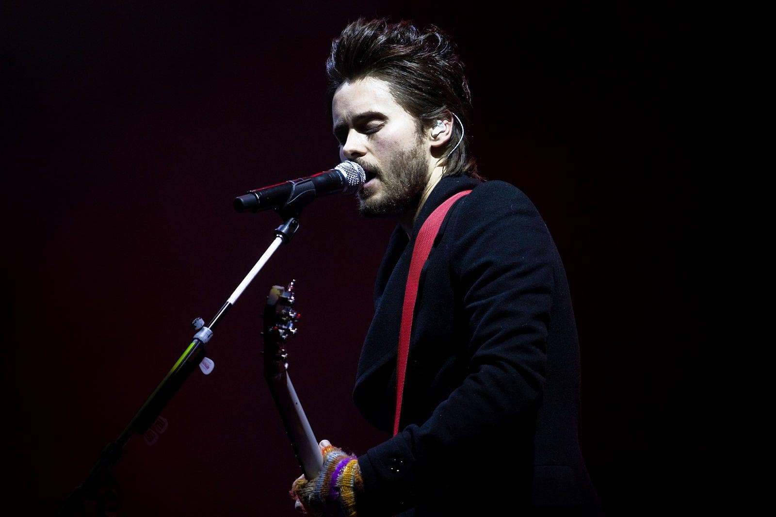 Random Surprising Facts About Jared Leto