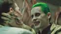 The Gifted A Deceased Pig To His Cast Mates On 'Suicide Squad' on Random Surprising Facts About Jared Leto