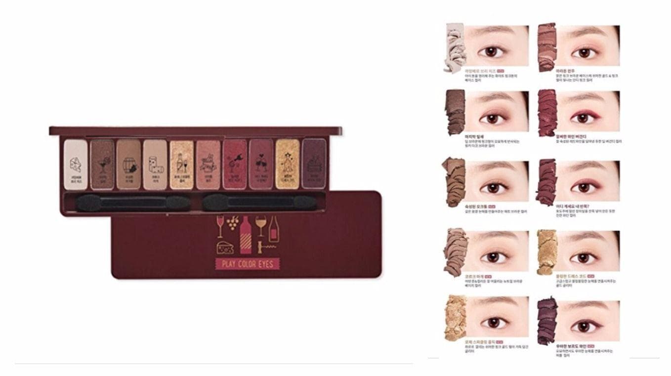 Beauty Products You'll Love If You're Obsessed With Wine