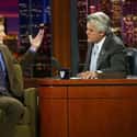 After Agreeing To Step Down, Leno Decided He Wanted His Show Back From O'Brien on Random History Behind How Jay Leno Became The Most Hated Man In Show Business