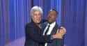 Leno And Arsenio Hall Went Head To Head on Random History Behind How Jay Leno Became The Most Hated Man In Show Business
