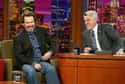 Leno's Booking Staff Pushed Dennis Miller Out Of Late Night on Random History Behind How Jay Leno Became The Most Hated Man In Show Business