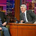Leno's Booking Staff Pushed Dennis Miller Out Of Late Night on Random History Behind How Jay Leno Became The Most Hated Man In Show Business