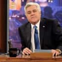 Leno Doesn't Think He Did Anything Wrong, And Has Never Apologized For His Behavior on Random History Behind How Jay Leno Became The Most Hated Man In Show Business