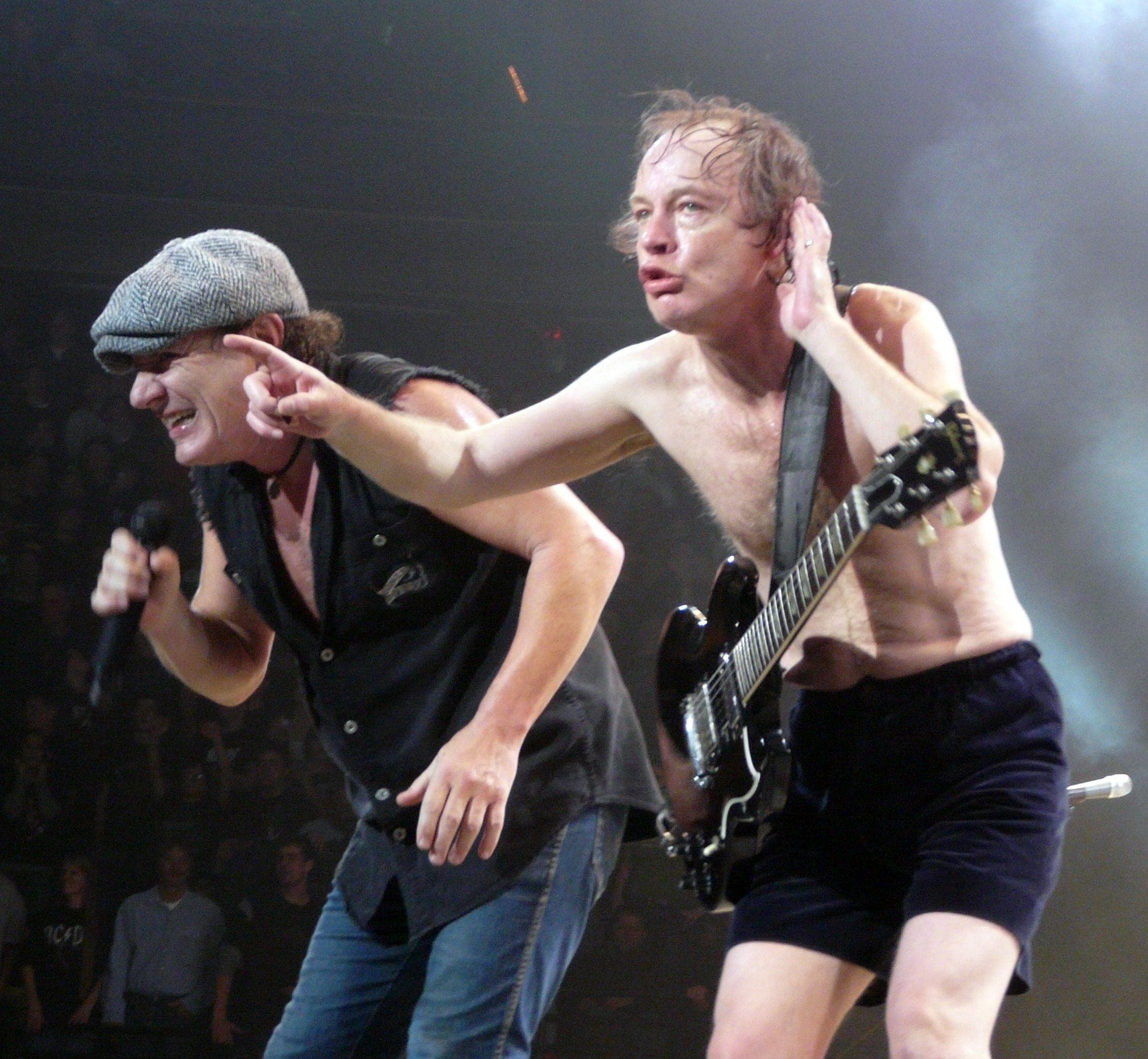 There Have Been 26 Members