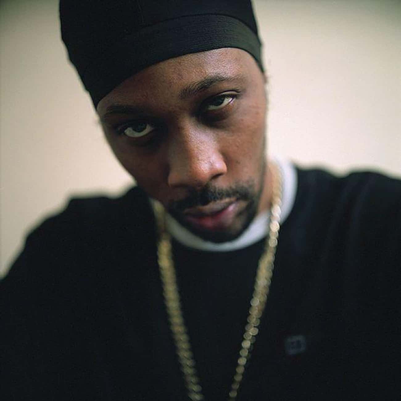 The FBI Thought RZA Put A Hit On A Teenage Drug Dealer