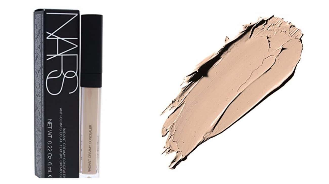 Radiant Creamy Concealer By NARS